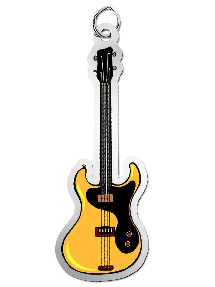 Bass - Electric Charm