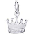 Crown Engravable