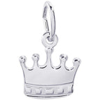 Crown Engravable