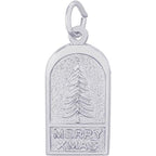Christmas Engravable