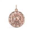Roulette Wheel Charm