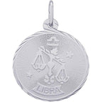 Libra Engravable