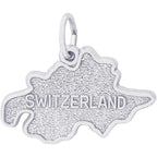 Switzerland Engravable
