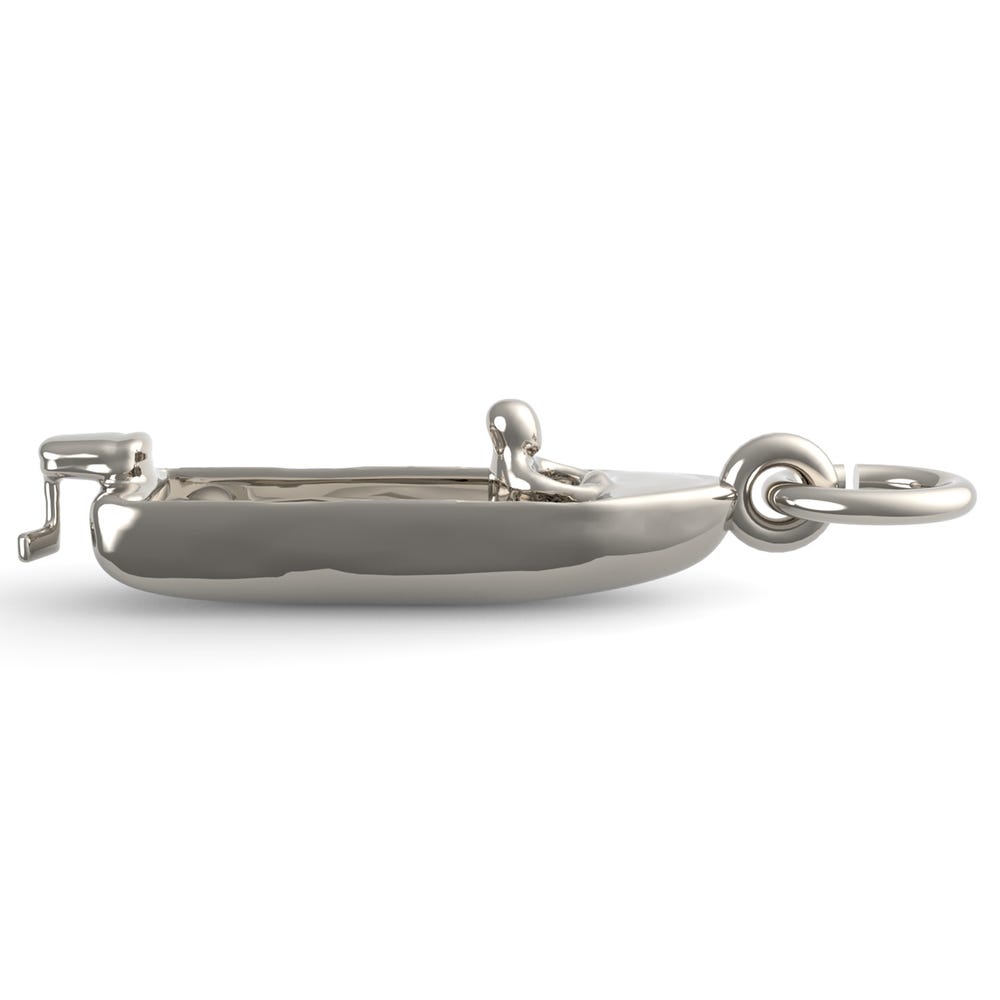 Motor Boat Charm(1210)