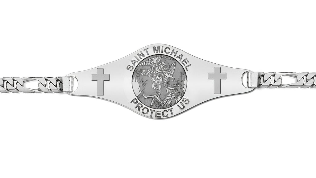 Saint Michael Bracelet