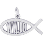 Wwjd Fish