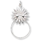 Charmholder Sunburst
