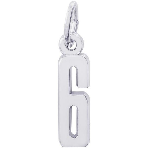Number 6