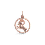 Aries Ram Charm(4773)