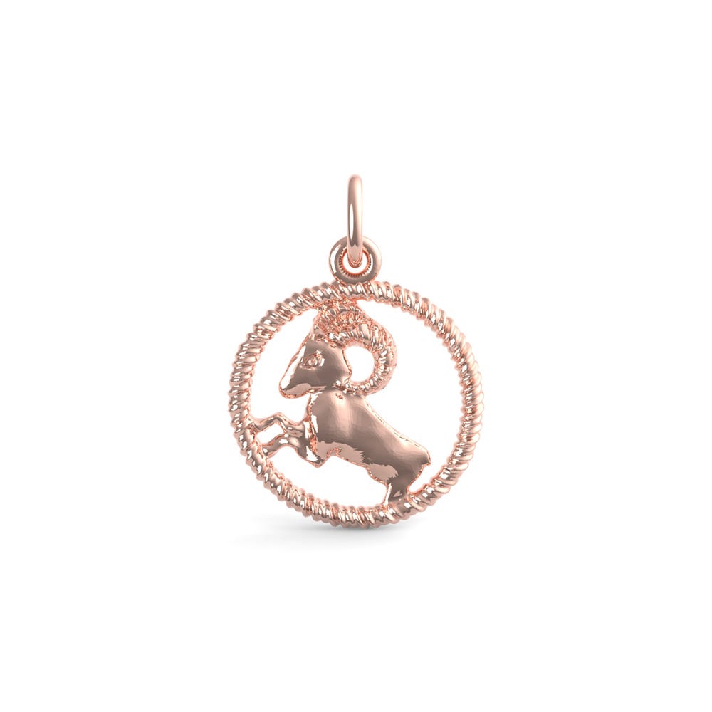 Aries Ram Charm(4773)