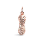 Peanut Charm