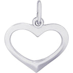 Open Heart