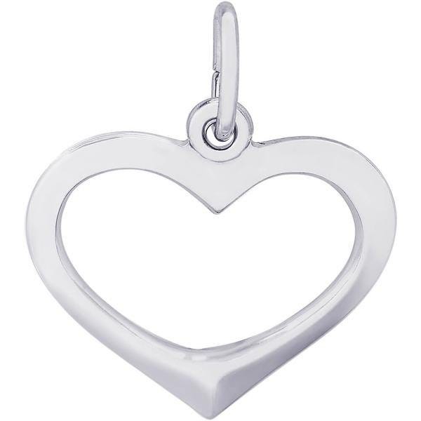 Open Heart