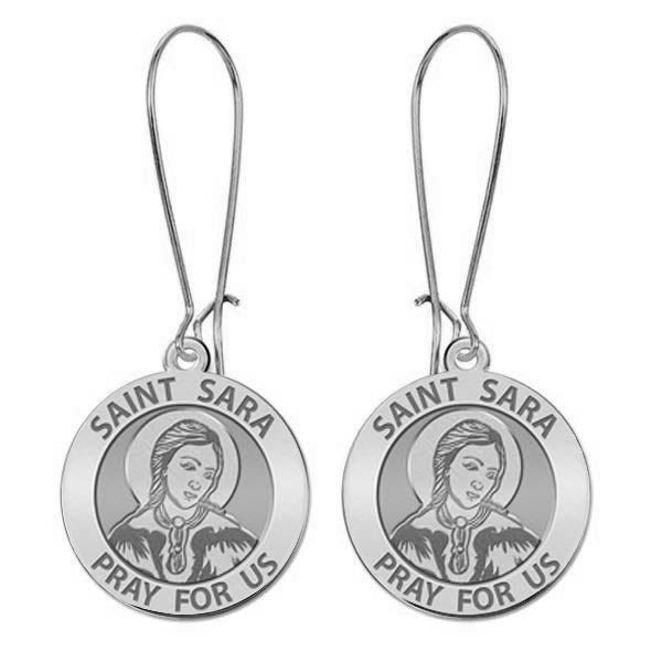 Saint Sara Earrings