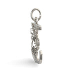 Mariner's Cross Charm