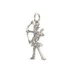 Archer Charm(1887)