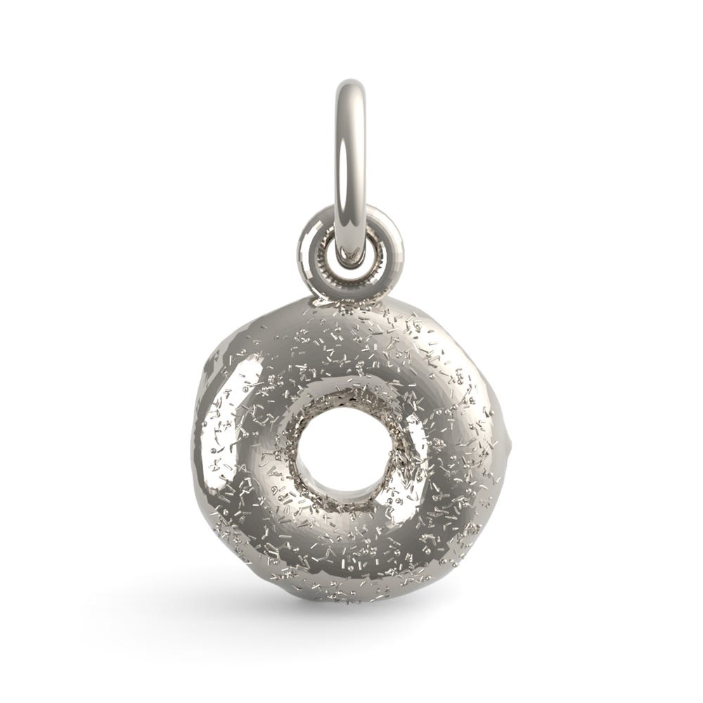 Donut Charm 8360