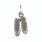 Ballet Slippers Charm(0189)