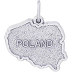 Poland Engravable