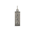 Traffic Light Charm