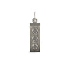Traffic Light Charm