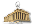 Parthenon Charm