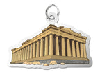 Parthenon Charm