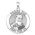 Padre Pio Medal