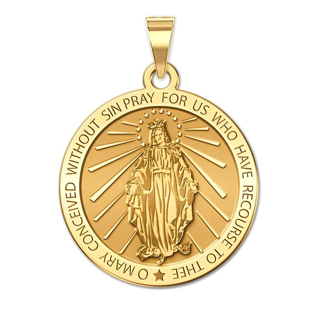 Miraculous Medal