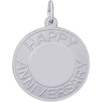 Anniversary Engravable