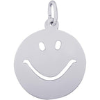 Happy Face Engravable