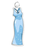 Dress Charm