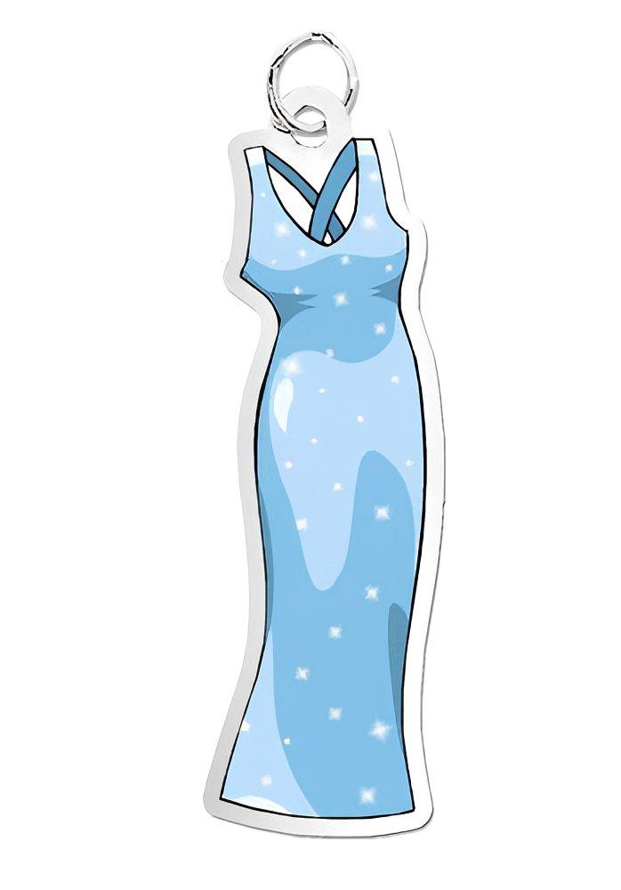 Dress Charm