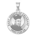 Saint Joseph of Calasanz Religious Medal