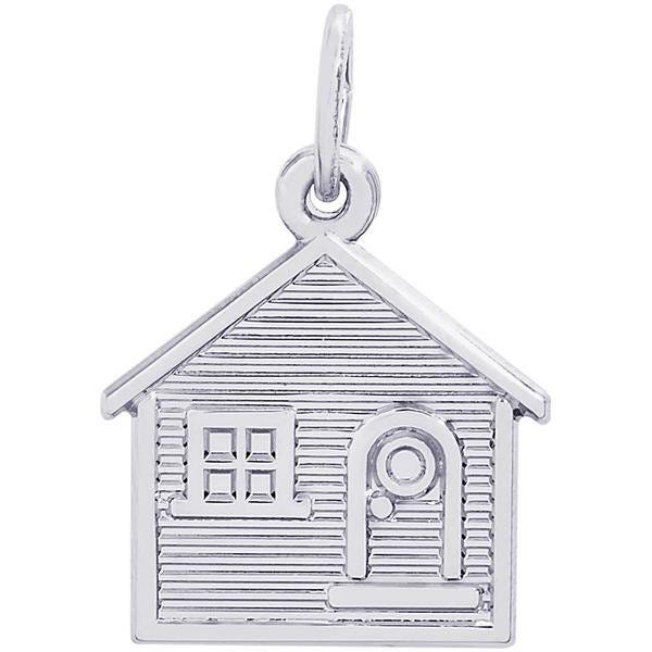 House Engravable