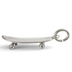 Skate Board Charm