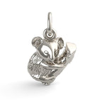 Koala Bear Charm