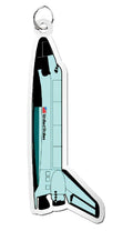 Space Shuttle Charm