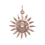 Sunshine Charm