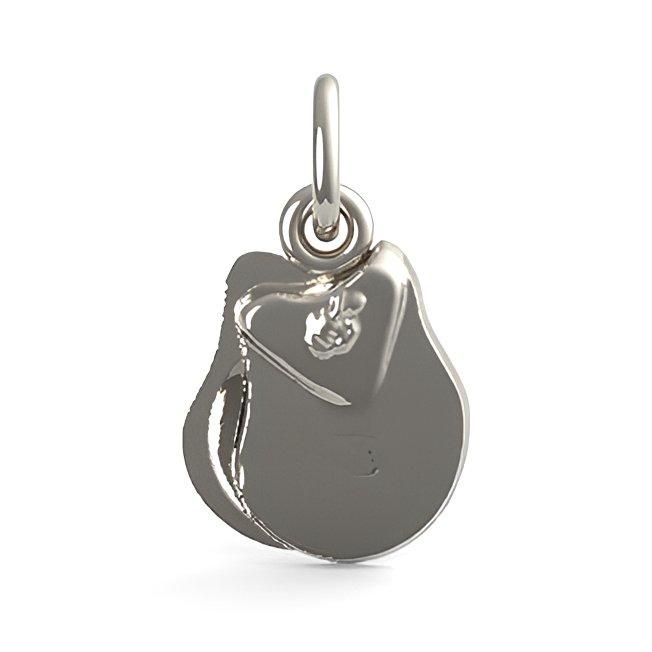 Castanet Charm
