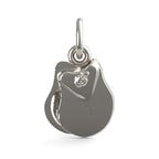 Castanet Charm