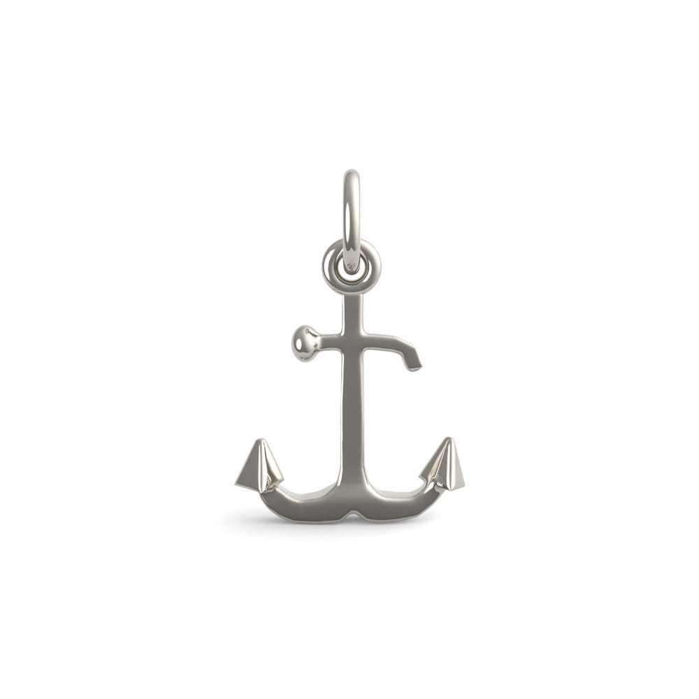 Anchor Accent Charm(0556)