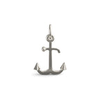 Anchor Accent Charm(0556)