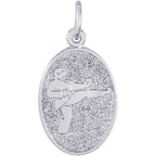 Martial Arts Engravable