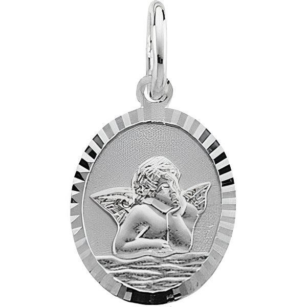 Angel Pendant