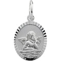Angel Pendant