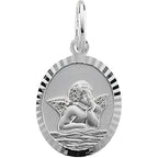 Angel Pendant