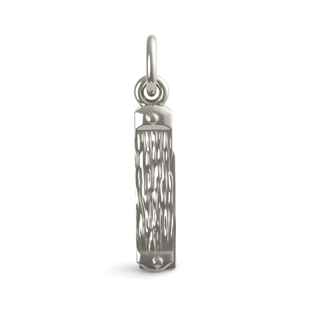 Pocket Knife Charm