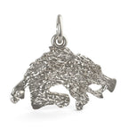 Wild Boar Charm