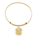 Saint Martin De Porres Expandable Bracelet